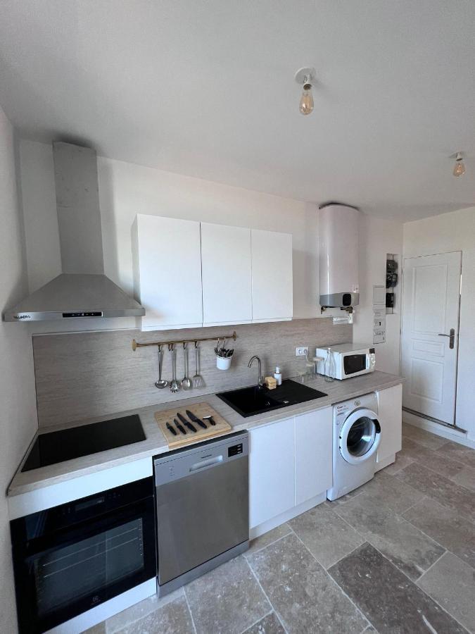 Apartment Sejour Marseillais Marseille