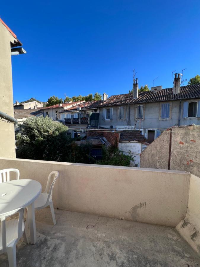 Sejour Marseillais *