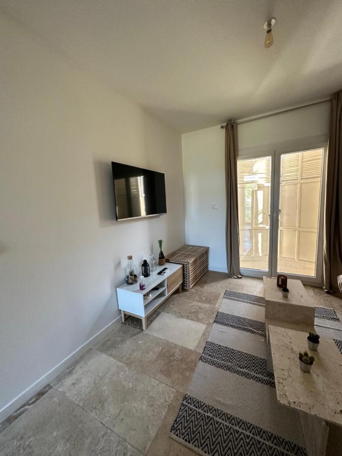 Apartment Sejour Marseillais