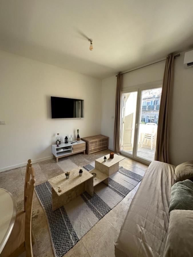 Apartment Sejour Marseillais